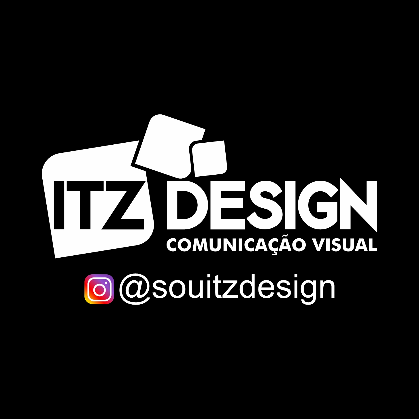 ITZ DESIGN - COMUNICAÇÃO VISUAL